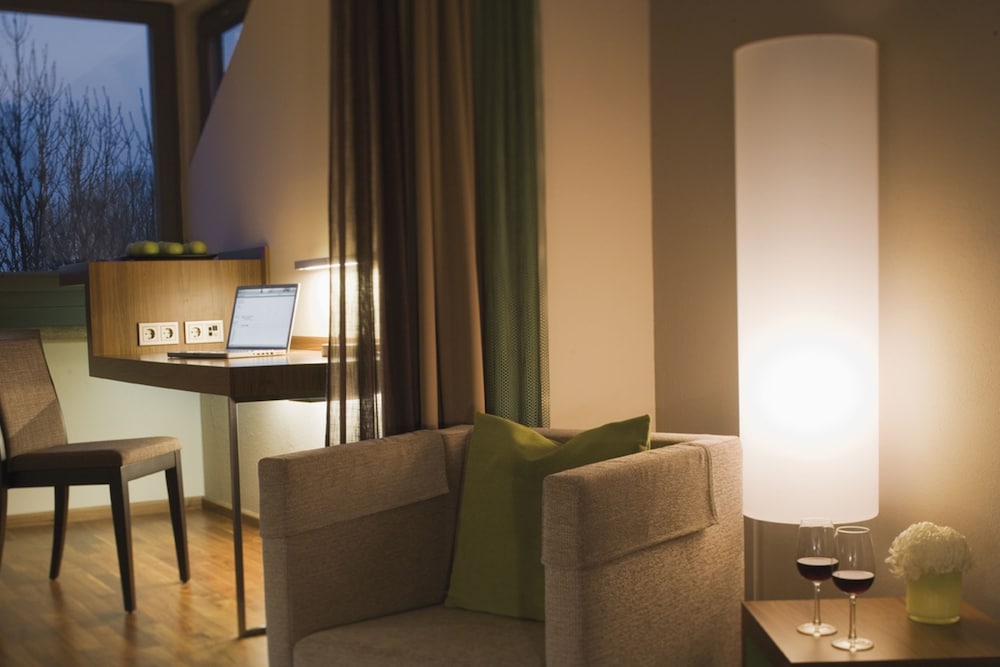 Movenpick Hotel Munchen Airport 40/68
