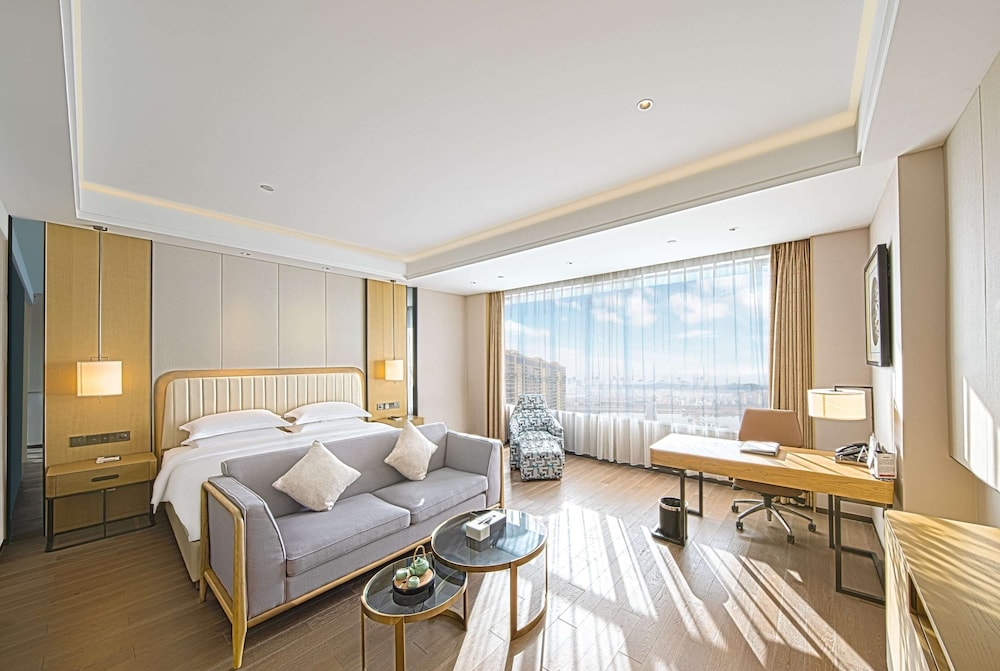 Ramada Plaza Wyndham Shengzhou City Center 28/42