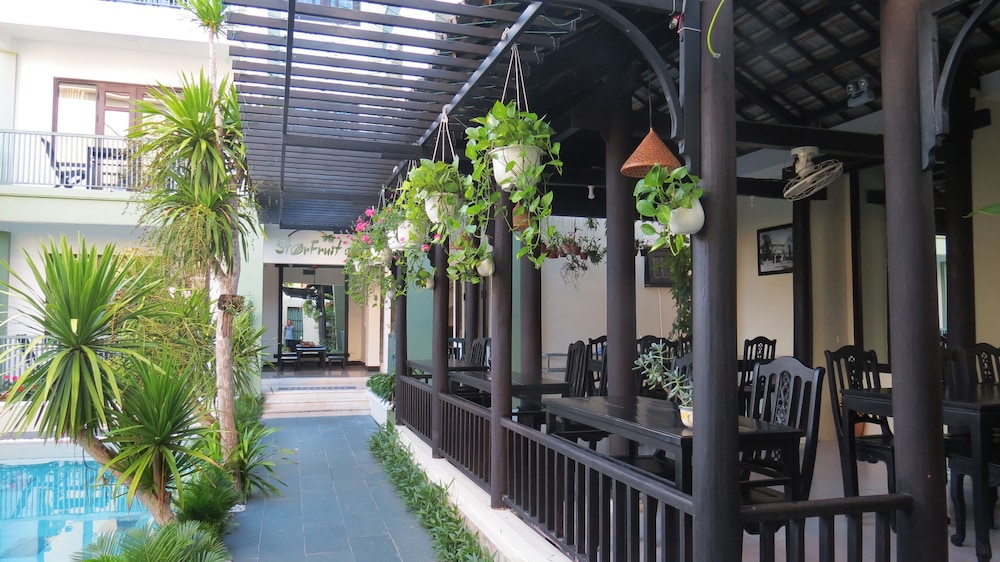 Starfruit Homestay Hoi An 52/67