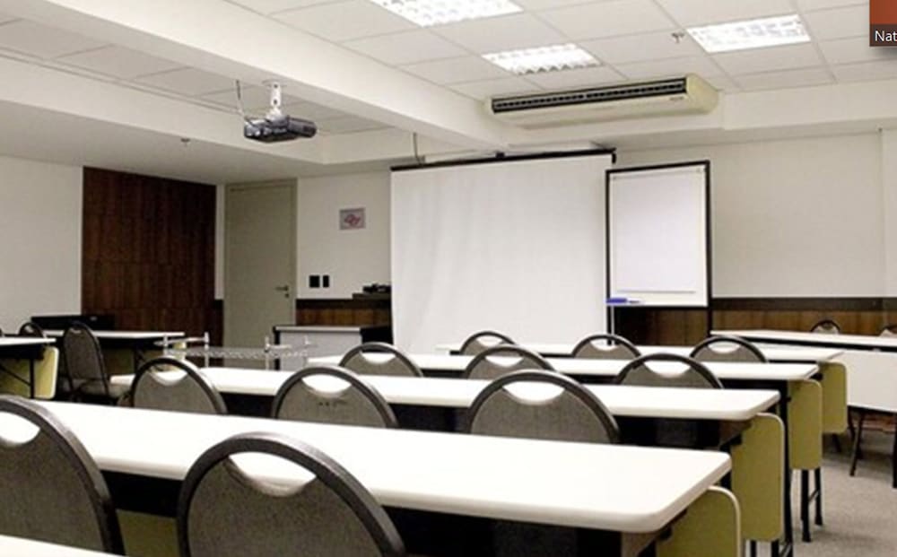 Hotel Golden Park Campinas Cambui 66/73
