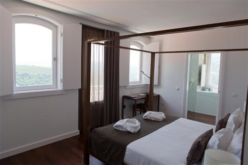 Superior, Double or Twin Bed