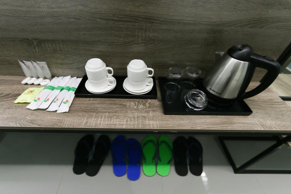Hotel 99 Sri Petaling @ Bukit Jalil 35/50