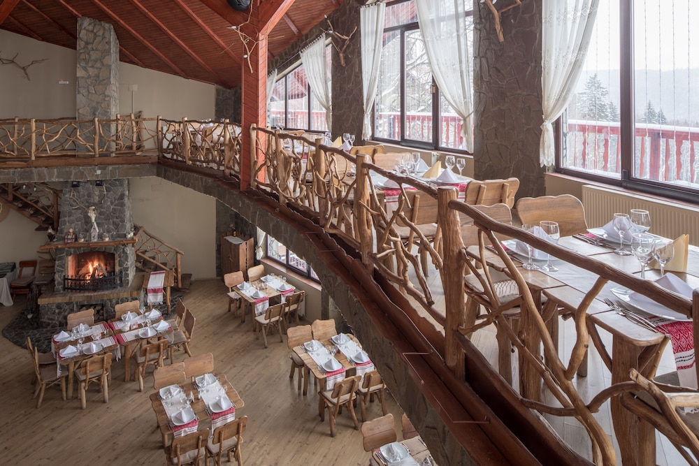 Hotel Rozmarin 16/22