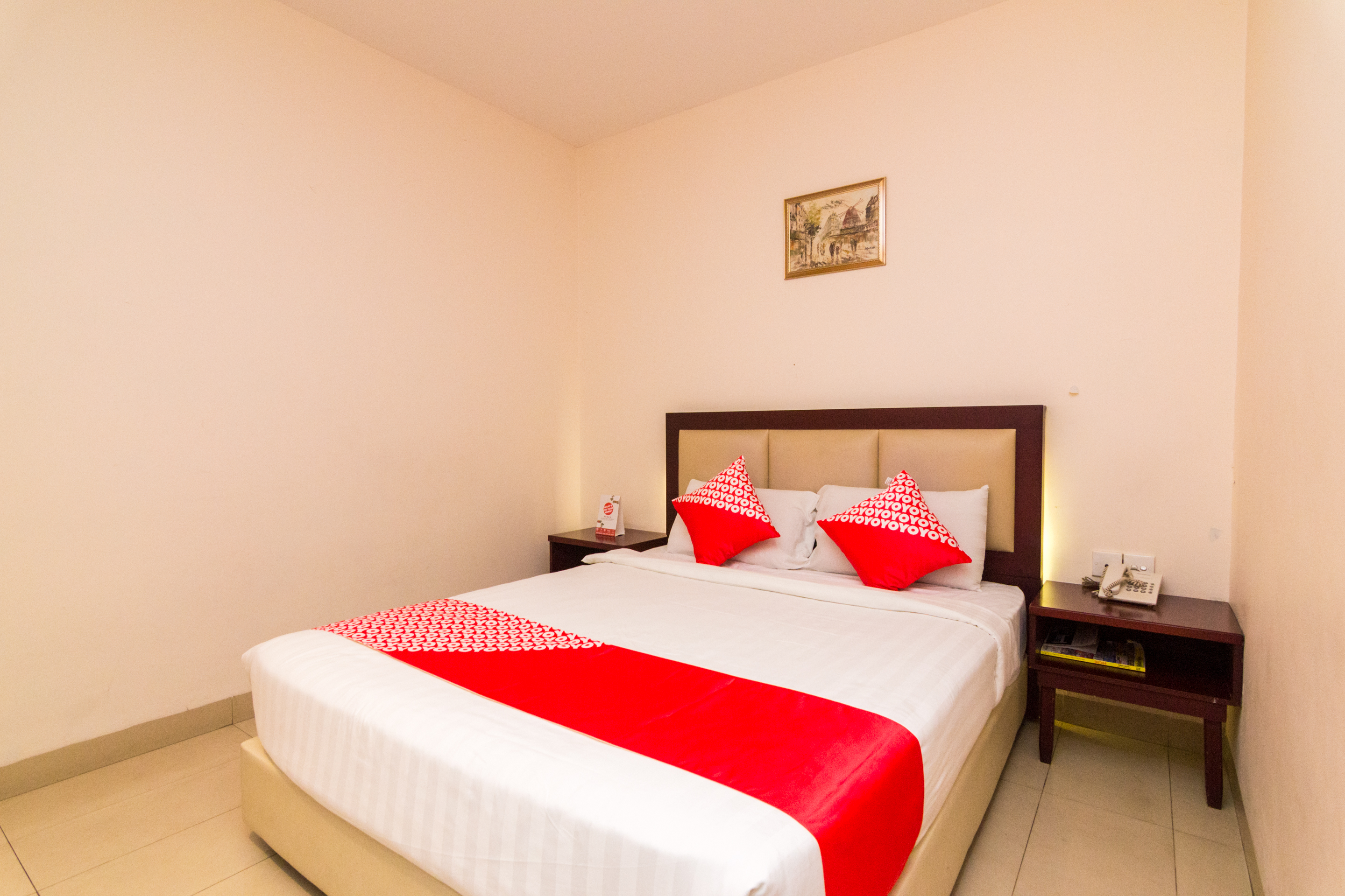 Lovina Inn Nagoya 17/38