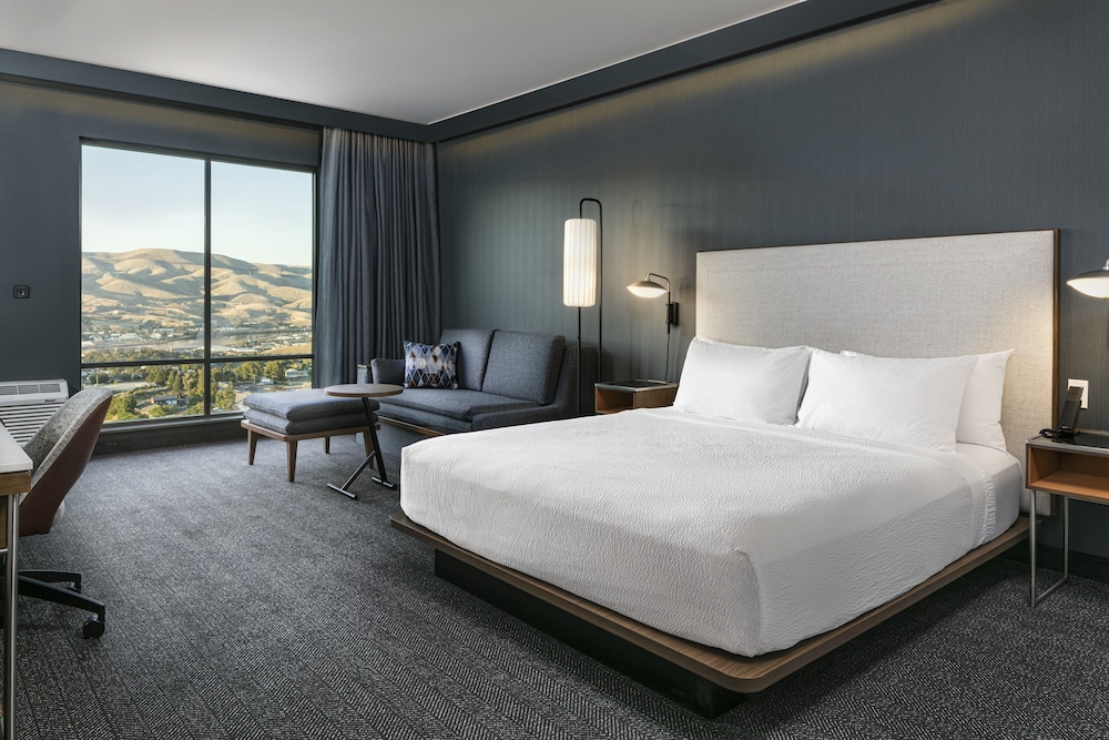 Courtyard by Marriott Lewiston 7/49