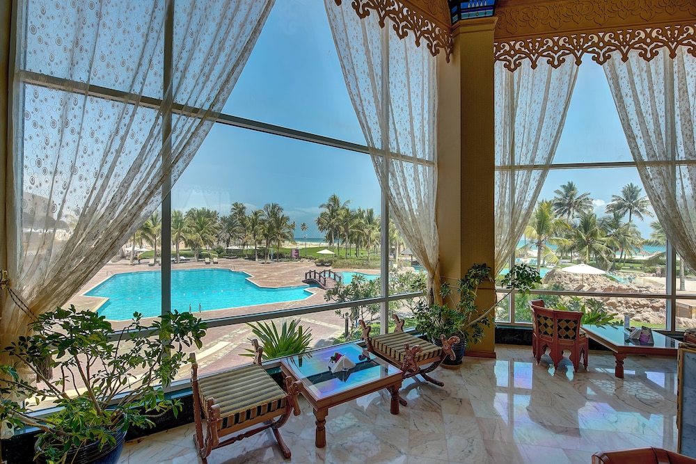 Crowne Plaza Resort Salalah 57/82