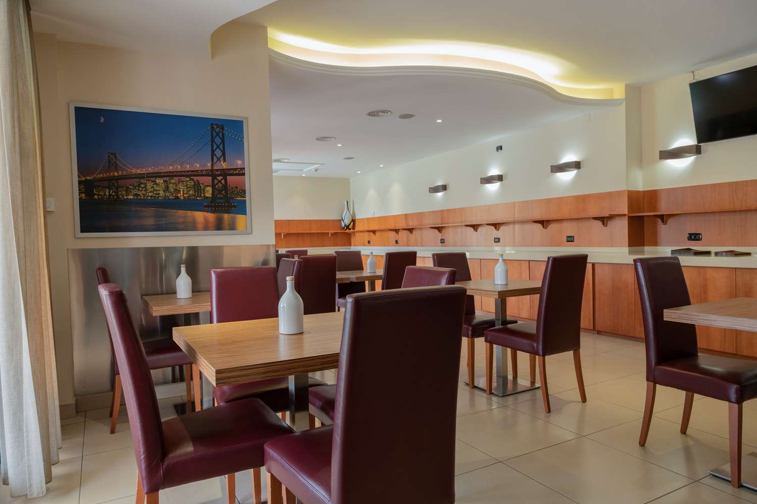 Hotel Agora, Sure Hotel Collection by Best Western 12/22