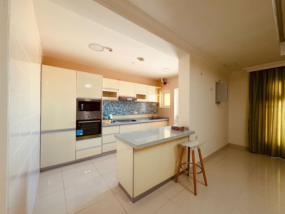 A'sinamar Hotel Apartment 4/50