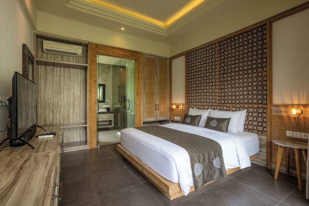 Daun Lebar Villas 8/50