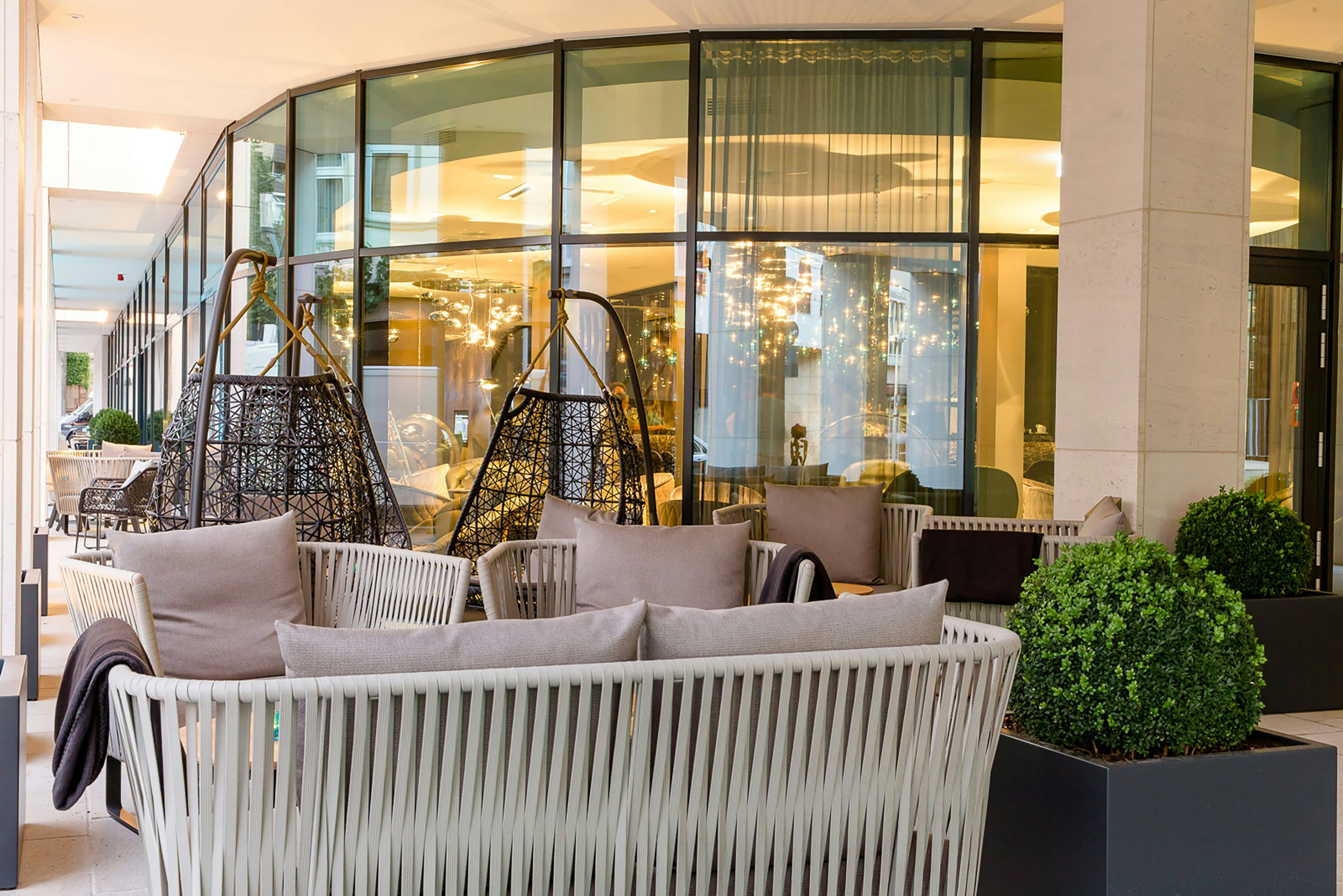 Hotel Motel One Stuttgart-Bad Cannstatt 18/24
