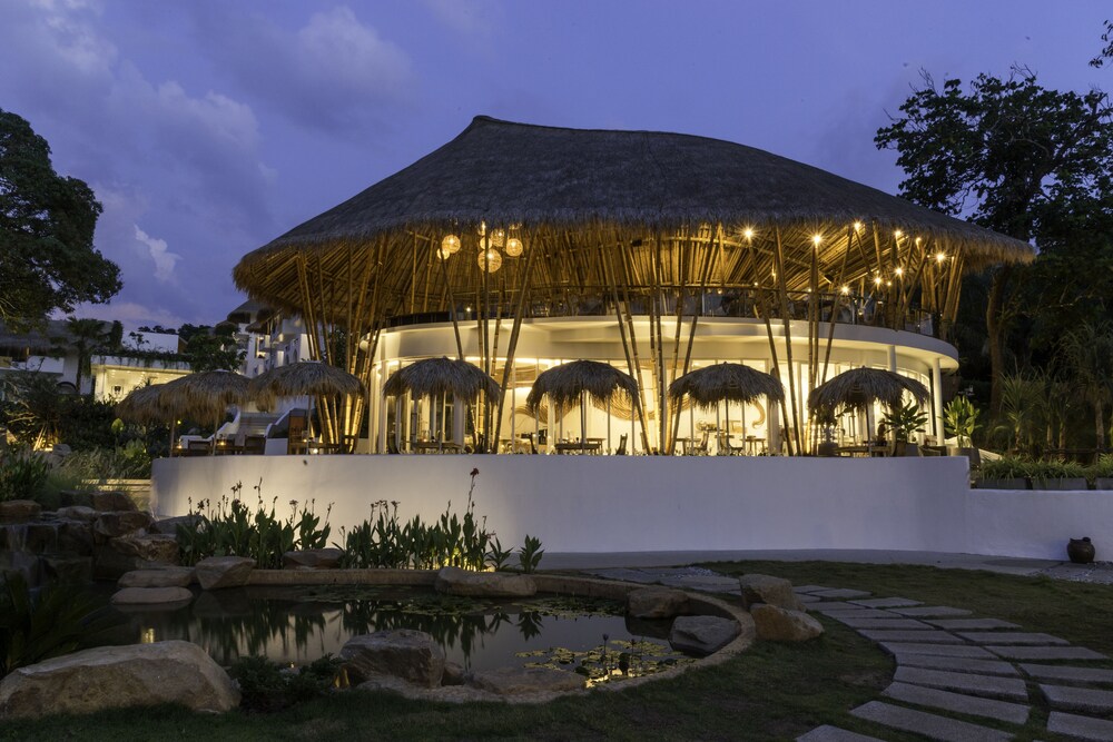 Eden Beach Khao Lak Resort and Spa 3/139