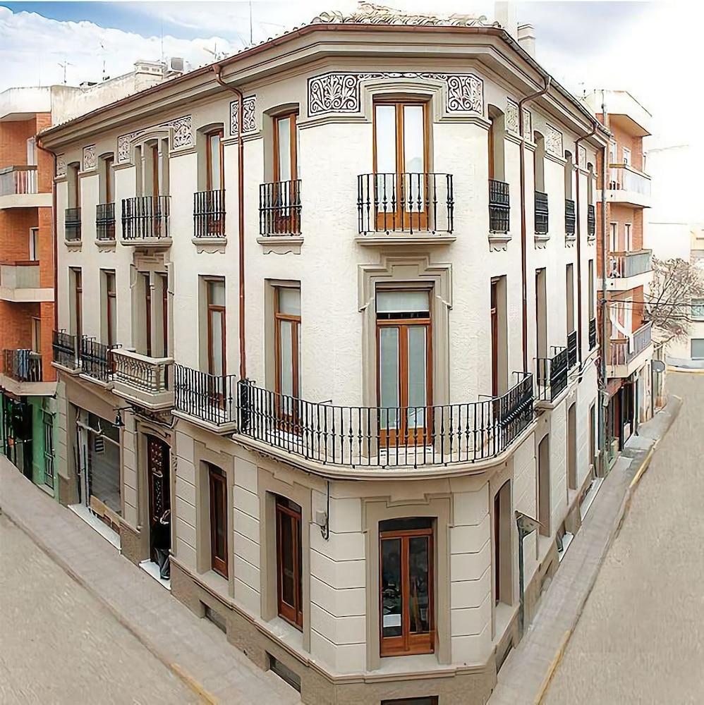 Hotel Canitas Spa 1/66