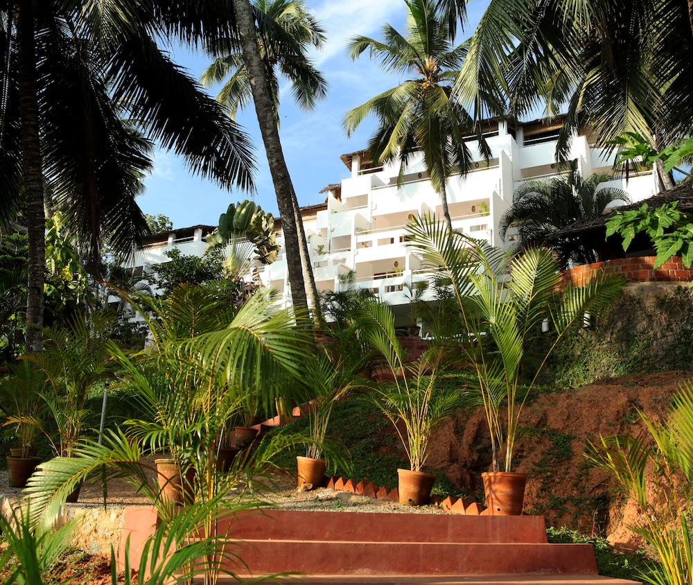 Soma Palmshore Beach Resort 27/36