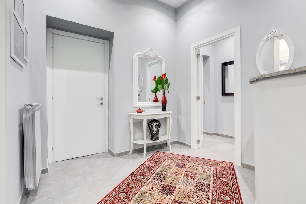 Maison Degli Artisti Suites 29/47