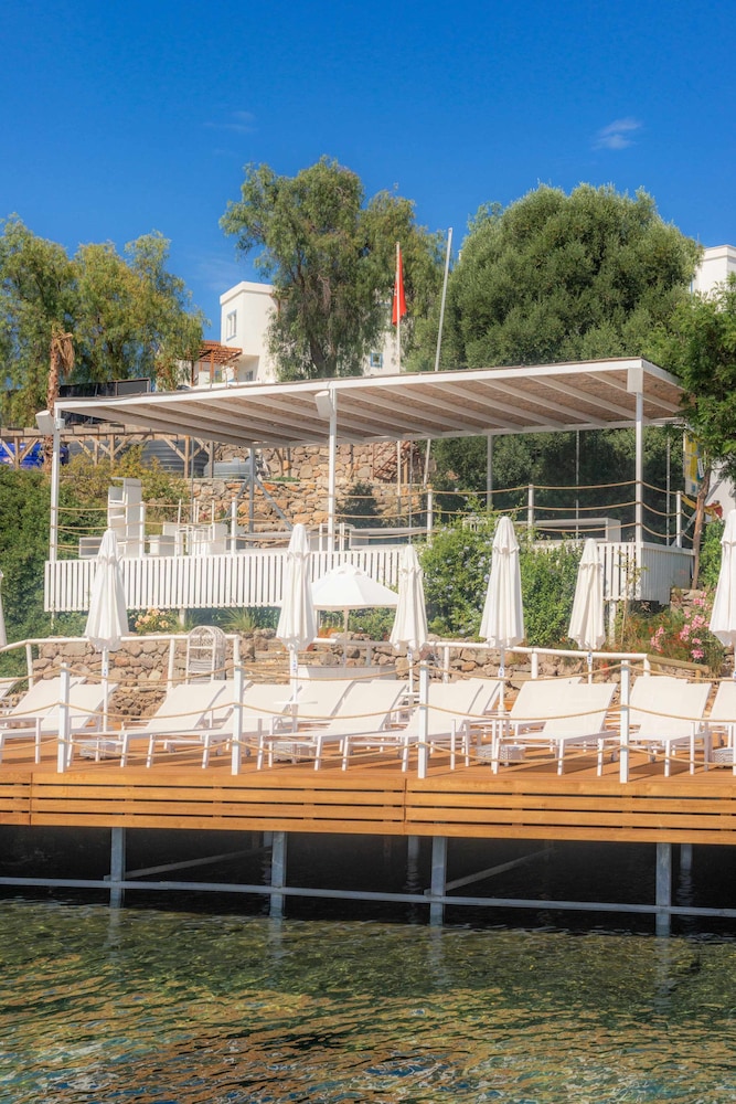 Doria Hotel Bodrum 40/50