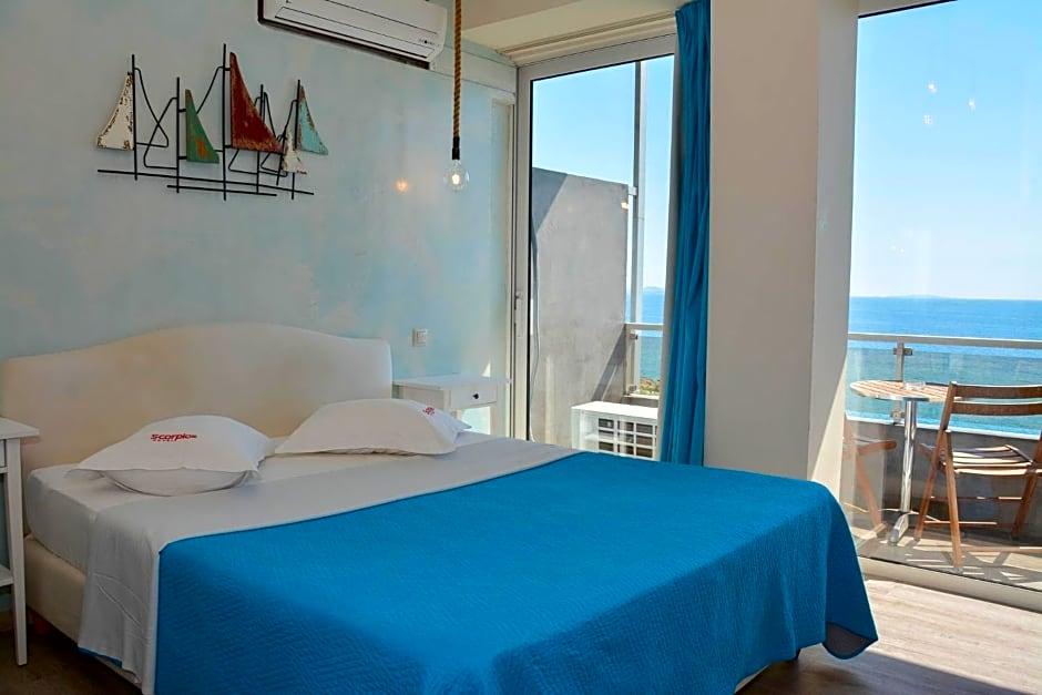 Scorpios Hotel 29/57