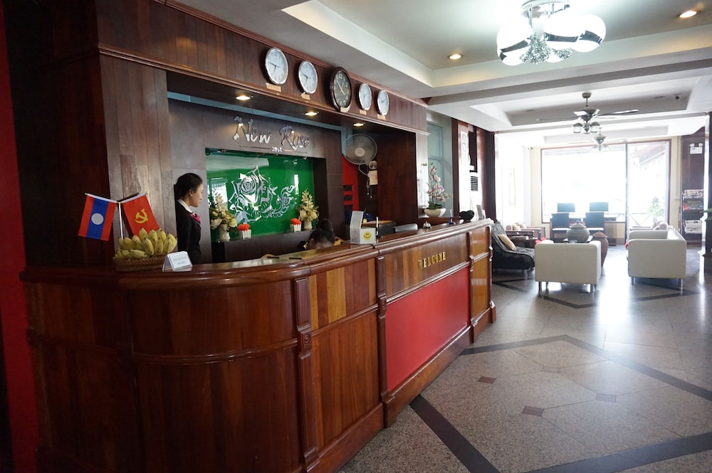New Rose Boutique Hotel 7/66