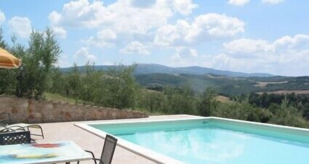 Relais Paradiso Perugia 50/72