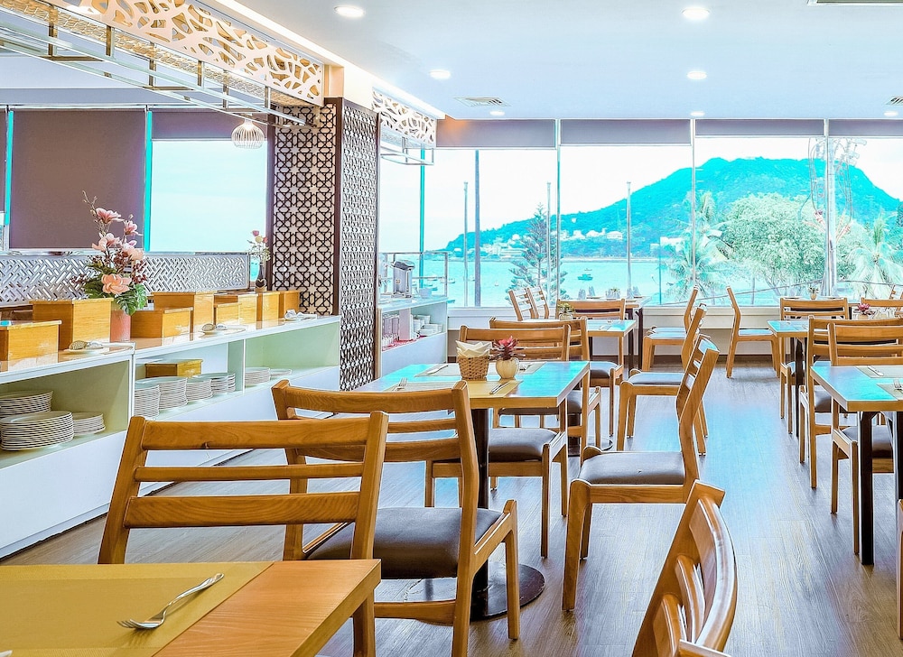 Vung Tau P T Hotel 35/44