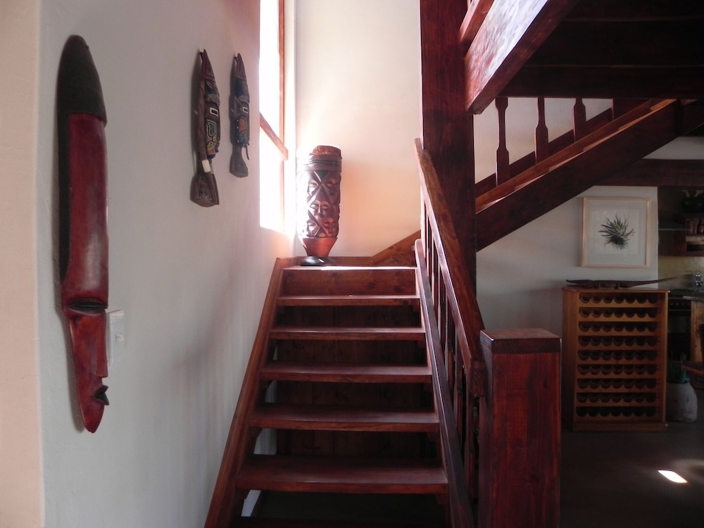 Marloth Kruger Bush Villa photo2