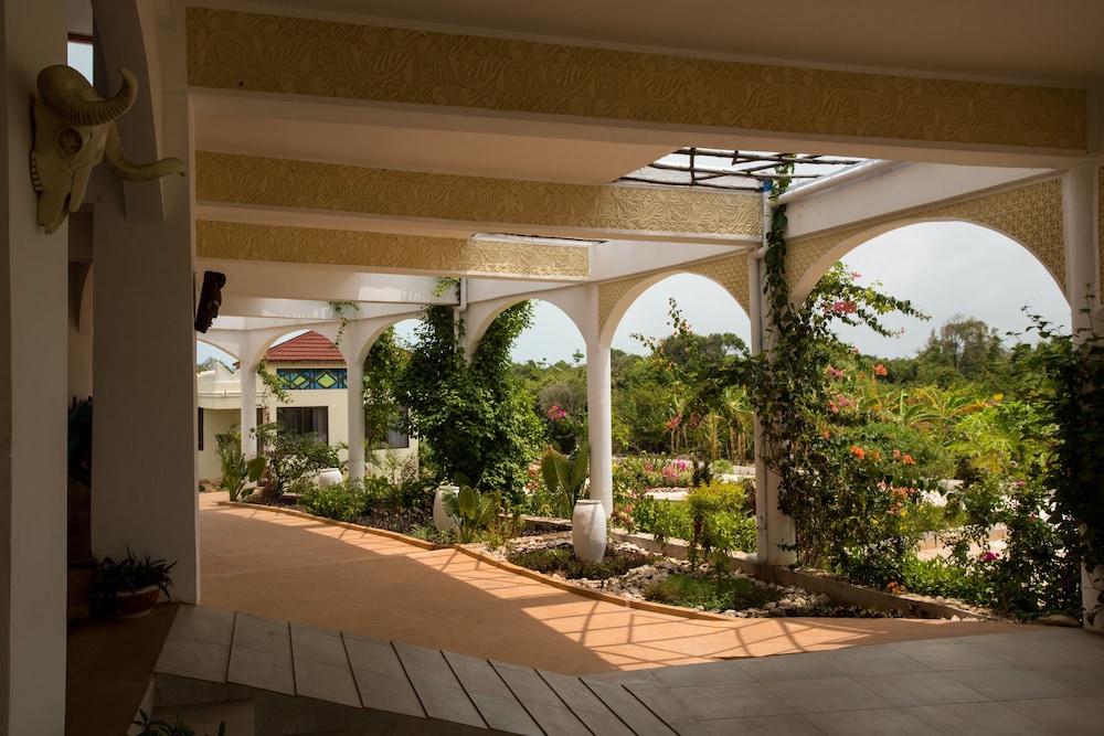 Moja Tuu the Luxury Villas And Nature Retreat 2/78