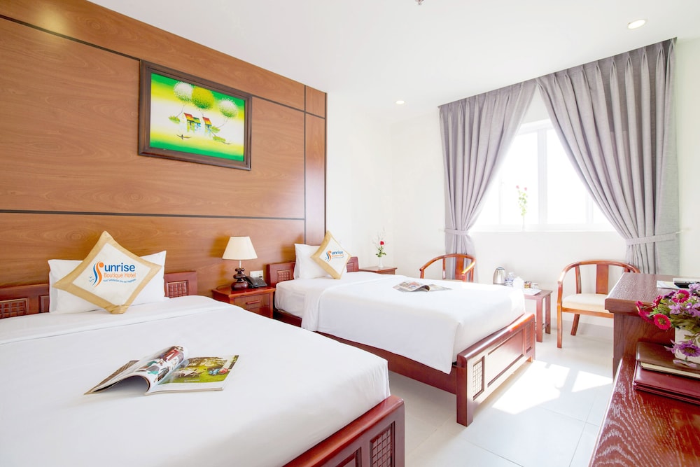 Tahiti Central Hotel 10/59