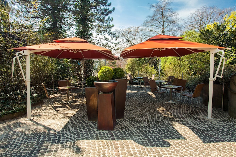 Trip Inn Klee Am Park Wiesbaden 43/48