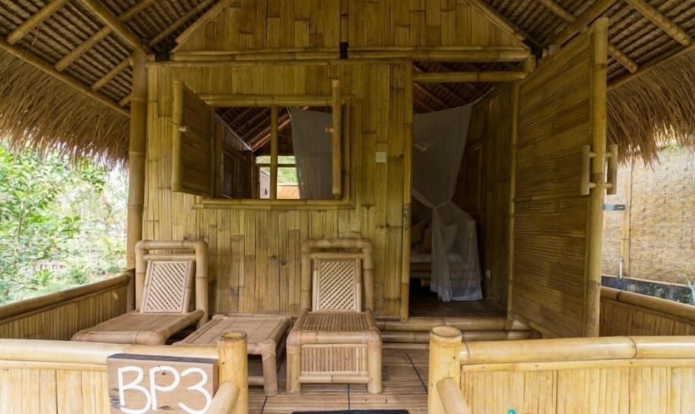 Rinjani Beach Eco Resort 9/69