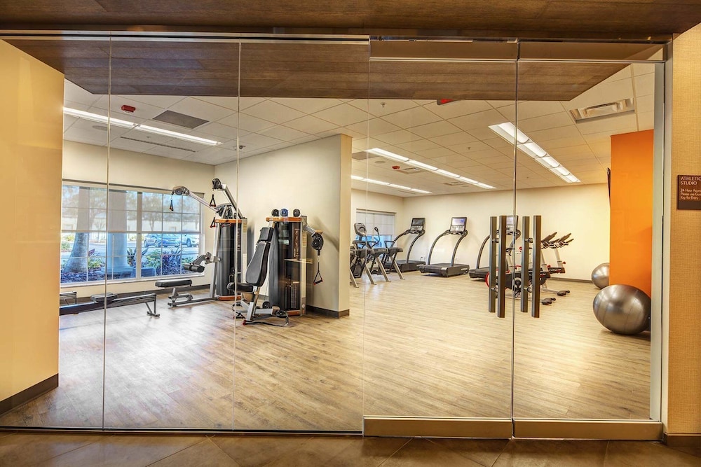 sport facilities