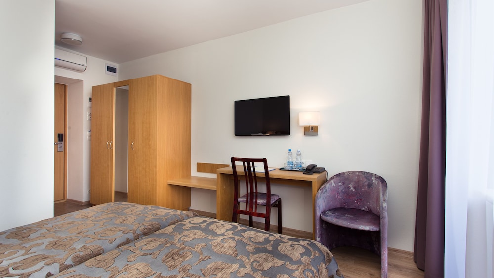 Hotel Parnu 47/55