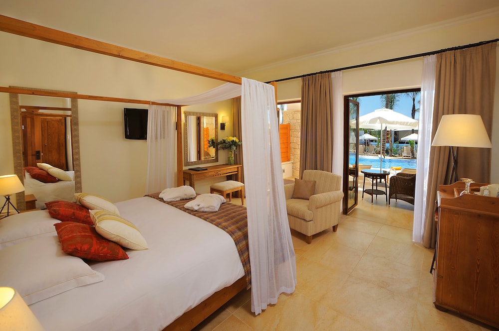 FISHERMAN, SWIM UP, JUNIOR SUITE