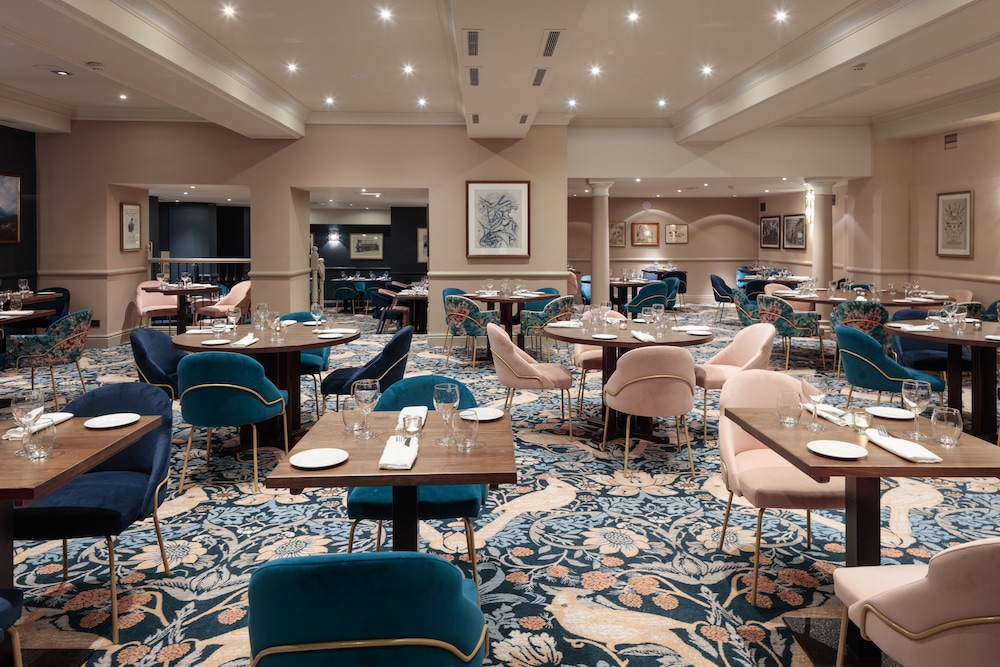 Mercure Blackburn Dunkenhalgh Hotel and Spa 39/50