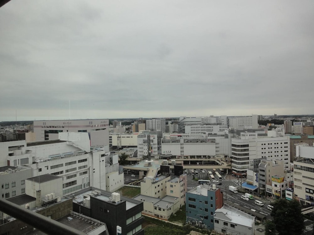 Mito Keisei Hotel 3/32