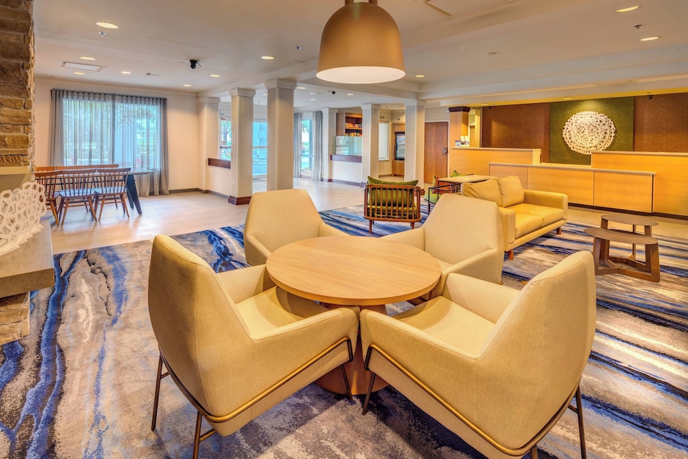 Fairfield Inn & Suites by Marriott Sarasota Lakewood Ranch 42/60