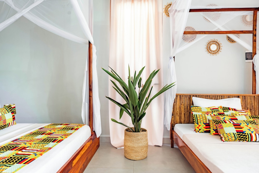 Zanzibella Hotel & SPA 17/50