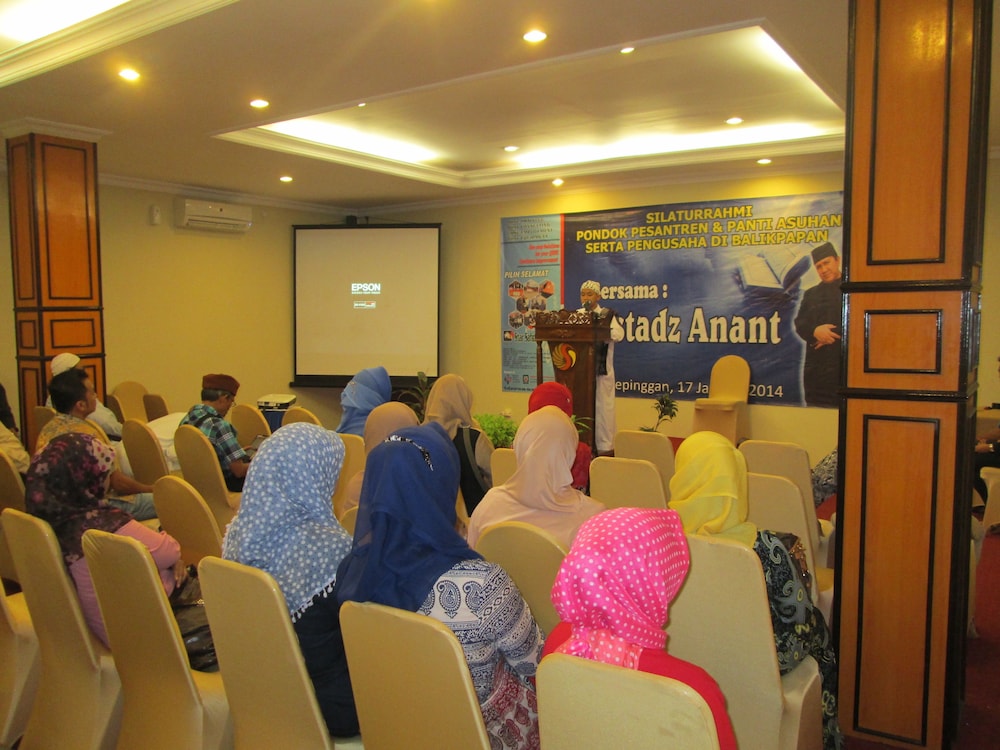 Sepinggan Hotel 30/33