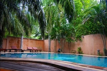 Thai Pura Resort Pattaya 9/55