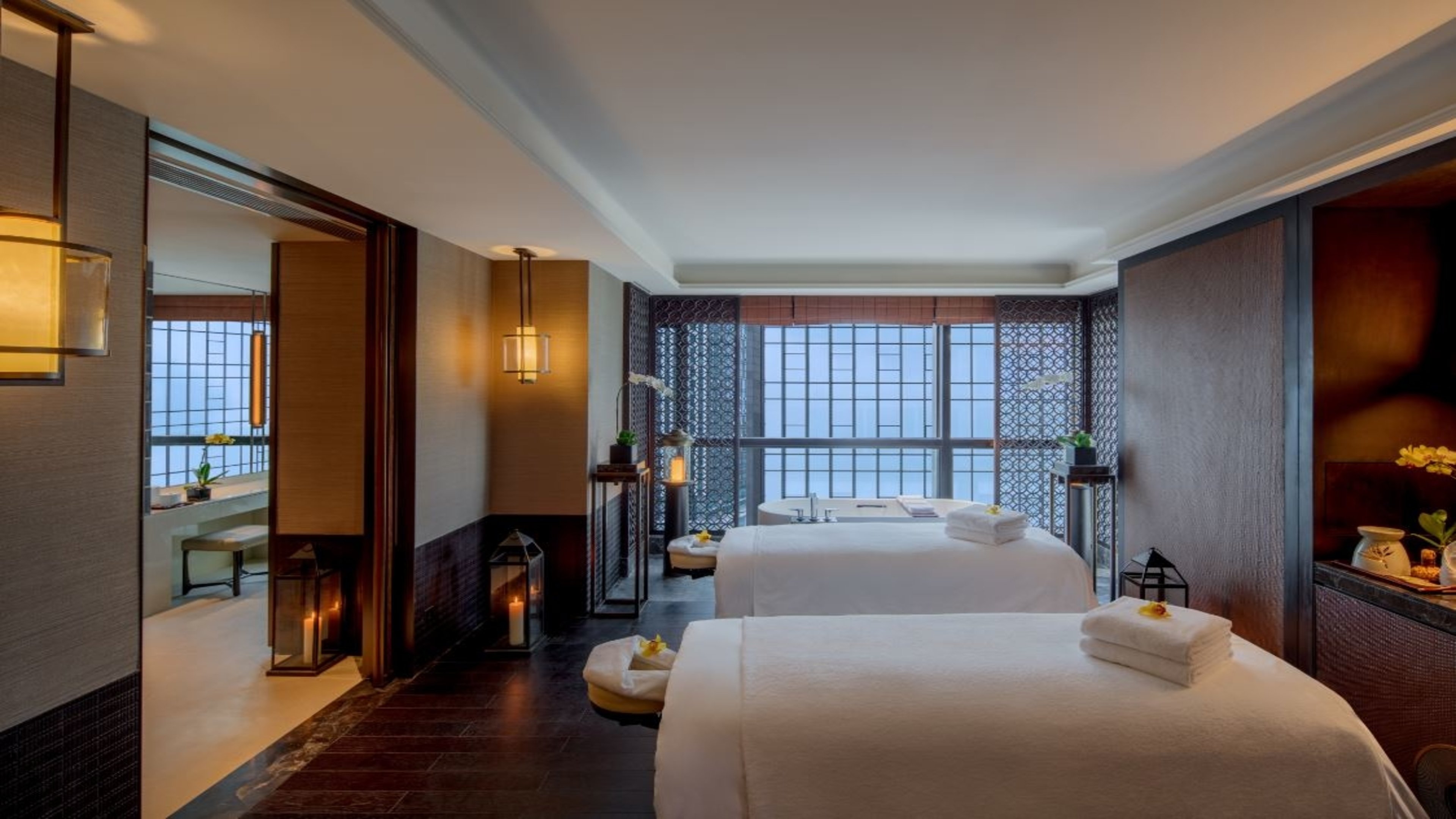 Regent Chongqing 20/81