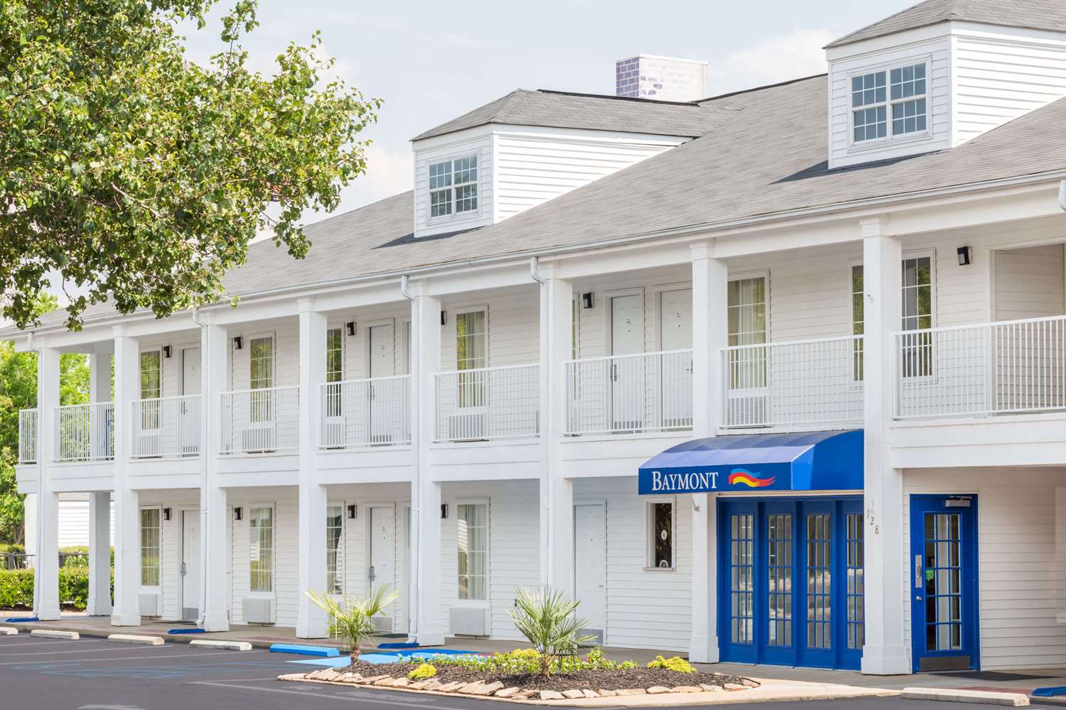 Baymont By Wyndham Anderson Clemson 2/20