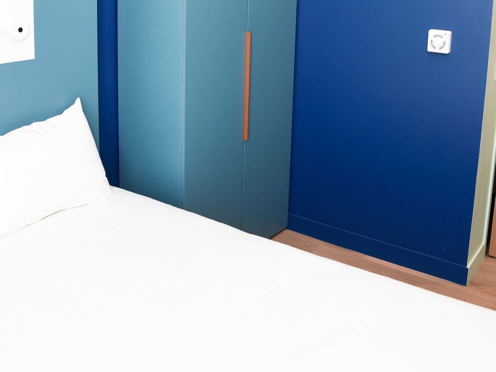 ibis budget Langres 33/52