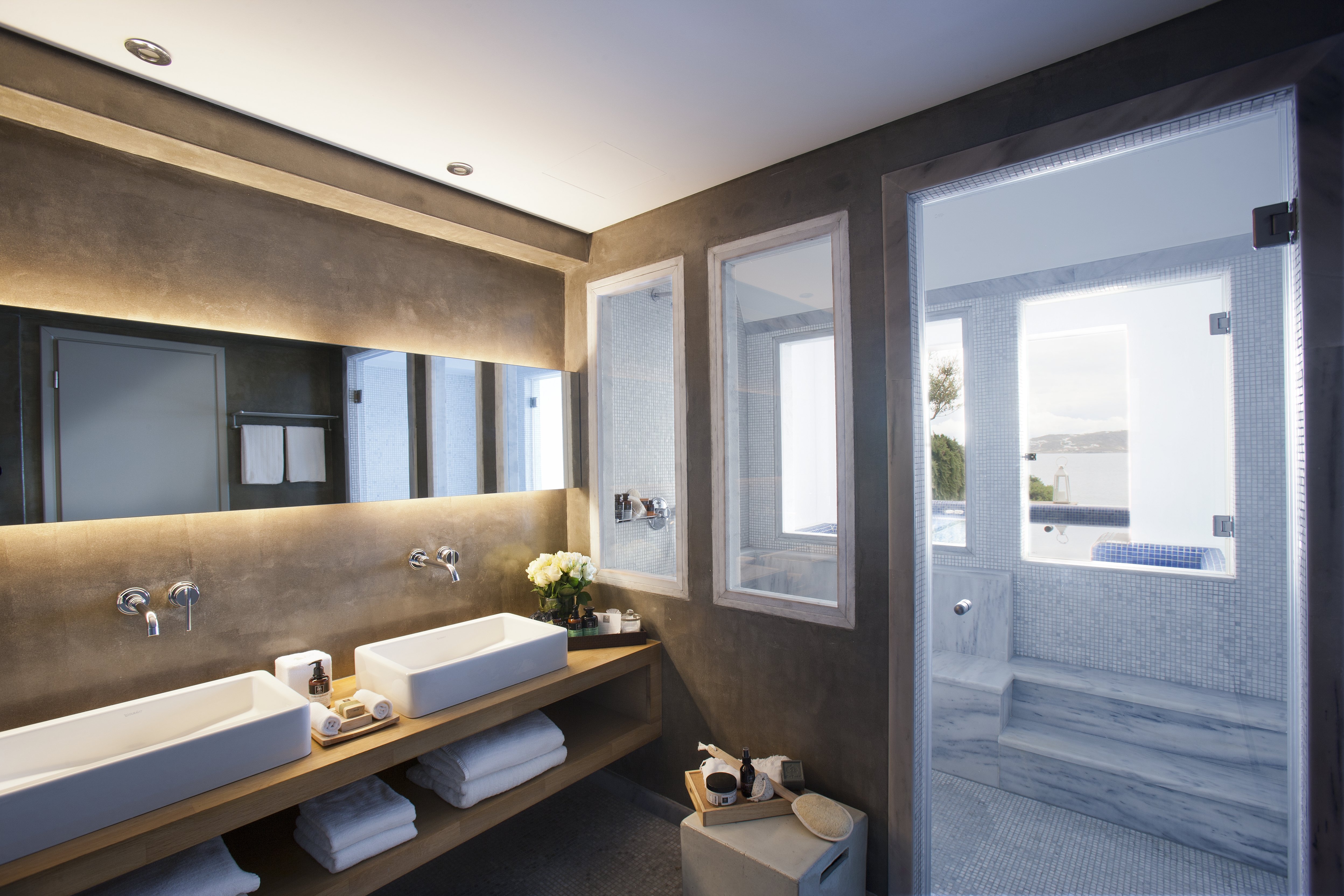 Grace Mykonos Hotel 85/86