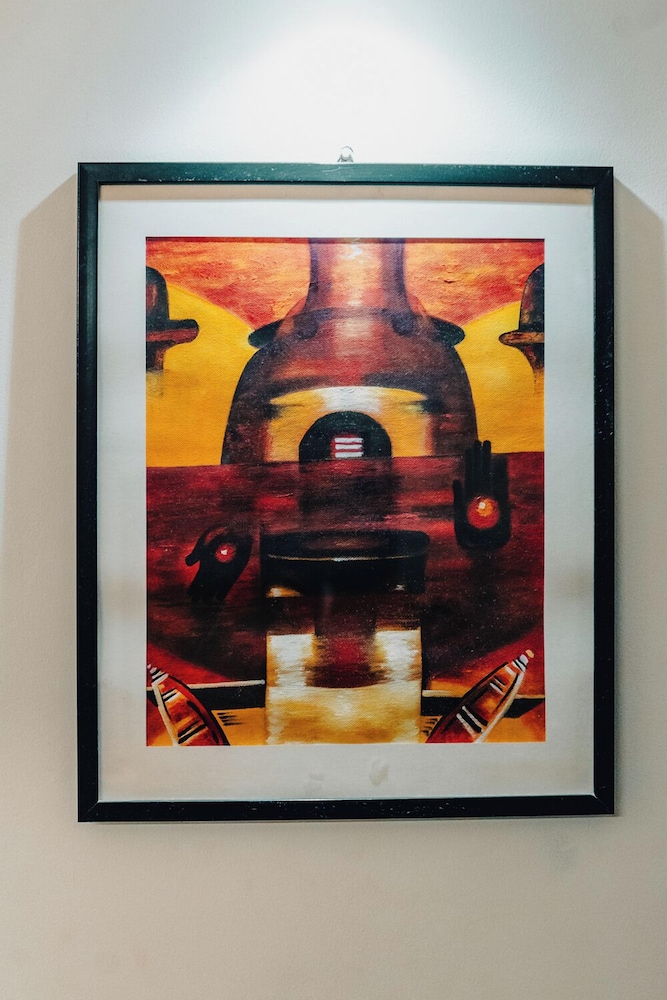 Safarnama Varanasi 12/37