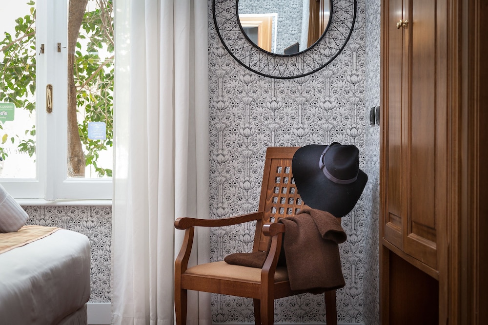 Suite Beccaria in Piazza del Popolo 46/64