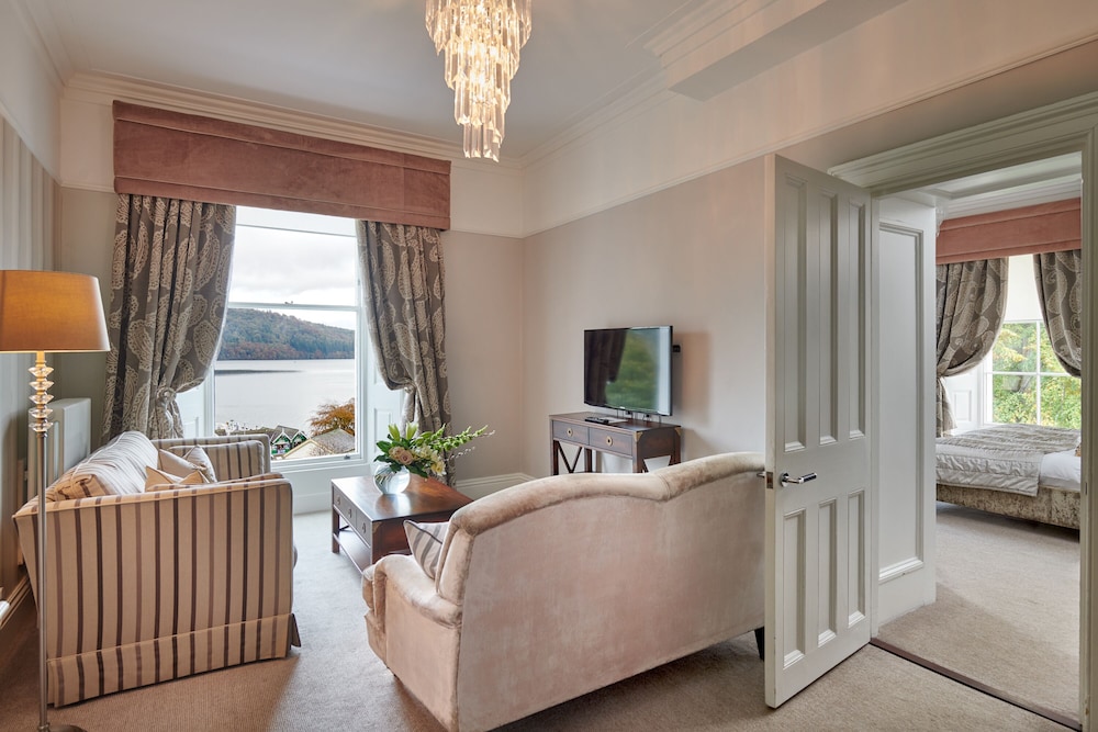 The Belsfield Hotel 34/39