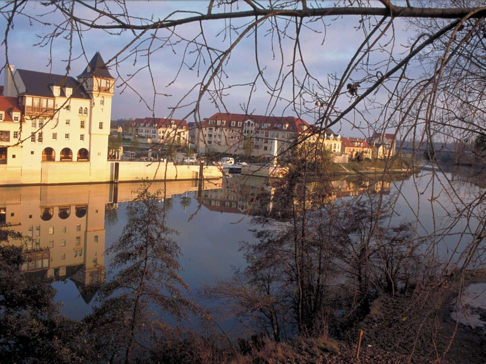 Ibis Budget Cergy Saint-Christophe 43/67