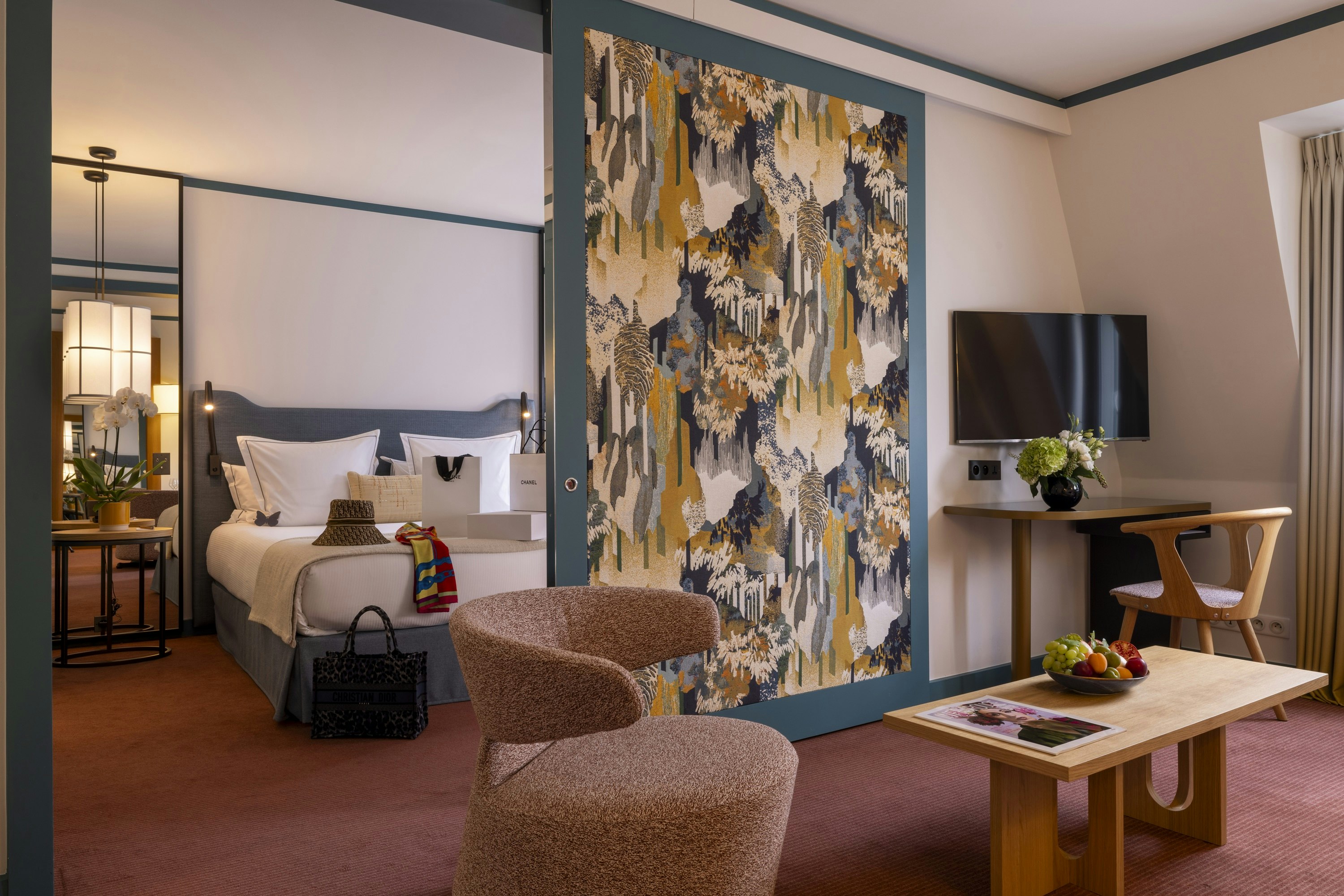 Bel Ami Hotel 24/38