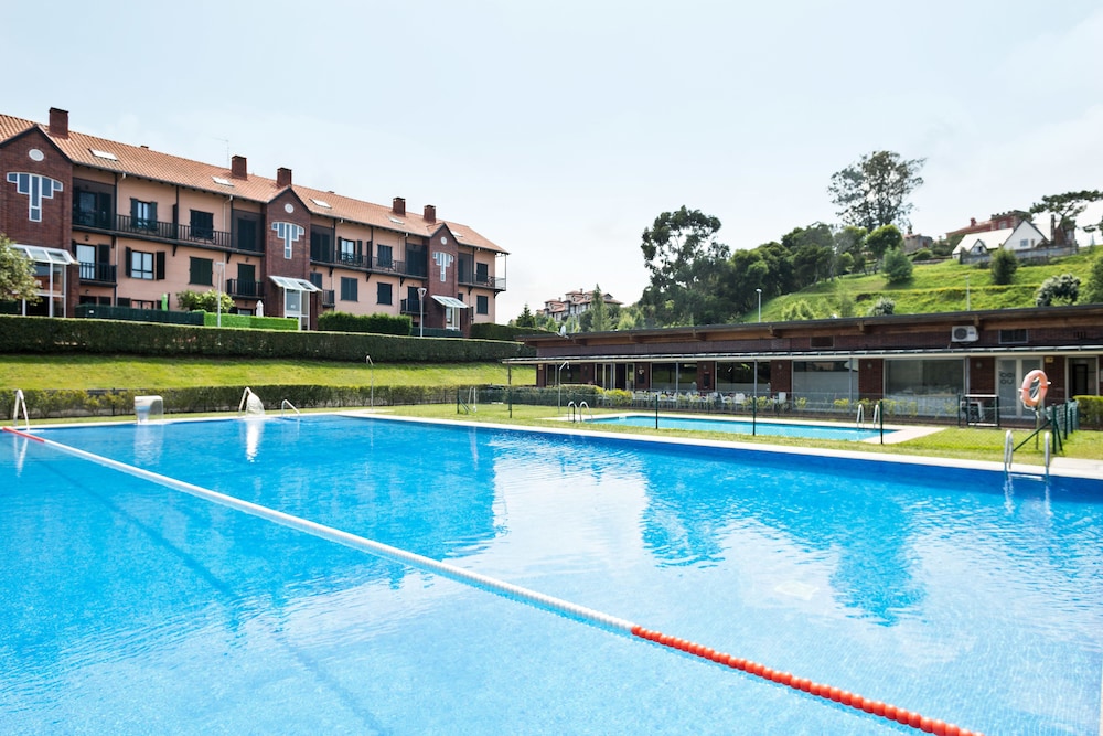 Abba Comillas Apartments 22/59