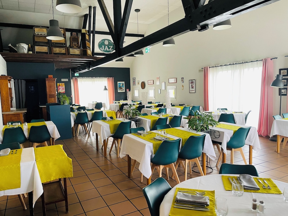 Kyriad Mulhouse Nord - Illzach 30/50
