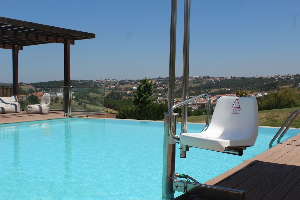 Real Abadia Congress Spa Hotel 27/50