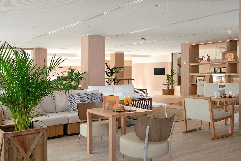 Melia Calvia Beach 31/50